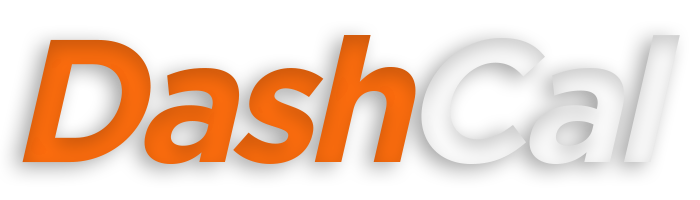 DashCal